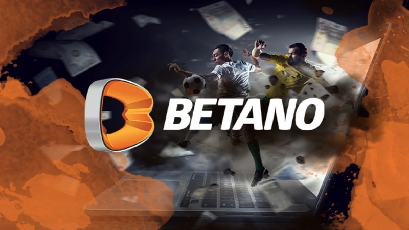 betano