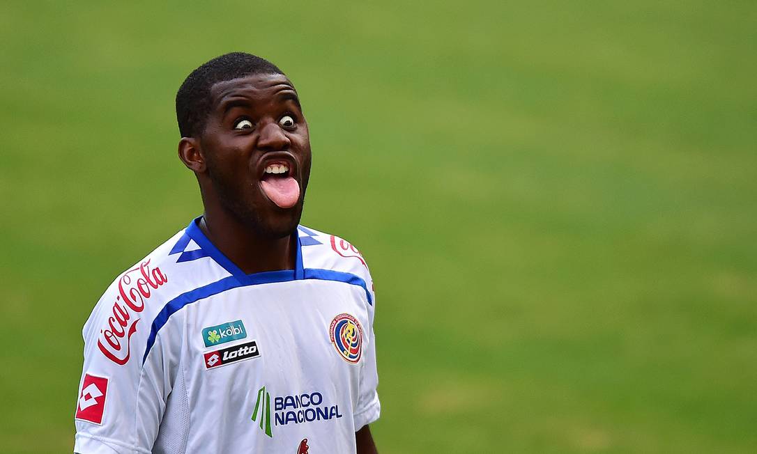 joel campbell