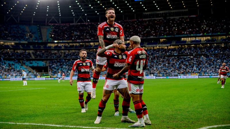 As melhores tips para Flamengo x Grêmio você encontra no Geral Joga