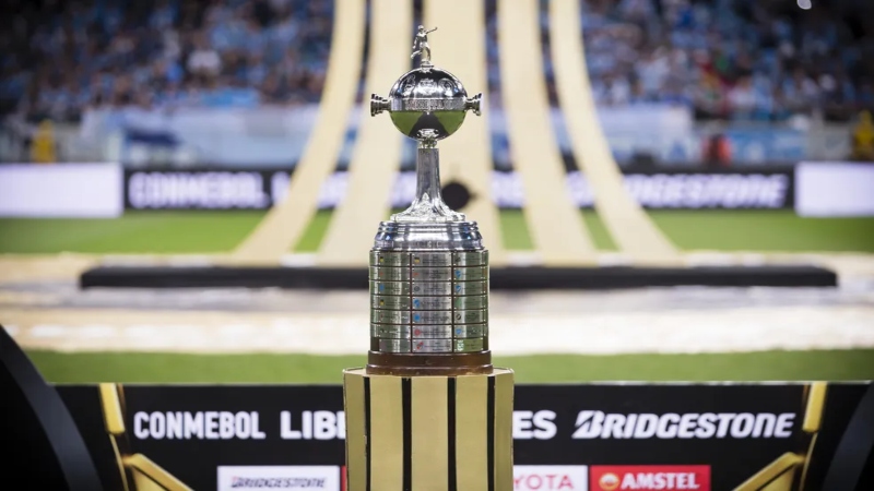 Confira no Geral Joga as melhores tips para os jogos de volta da Copa Libertadores