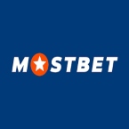 mostbet logo