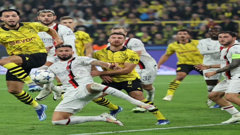 535913365 borussia dortmund v ac milan group f uefa champions league 2023 24easy resizecom