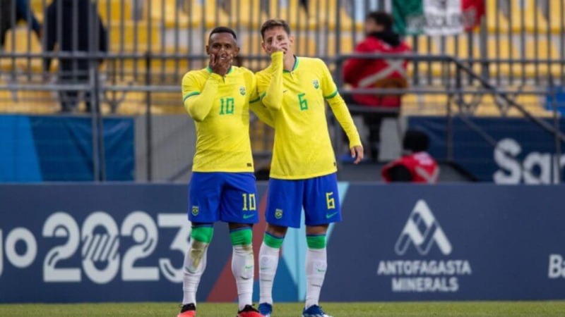 Brasil e Chile vao decidir a Final dos Jogos Pan Americanos 2023 veja onde assistir 944x531 1