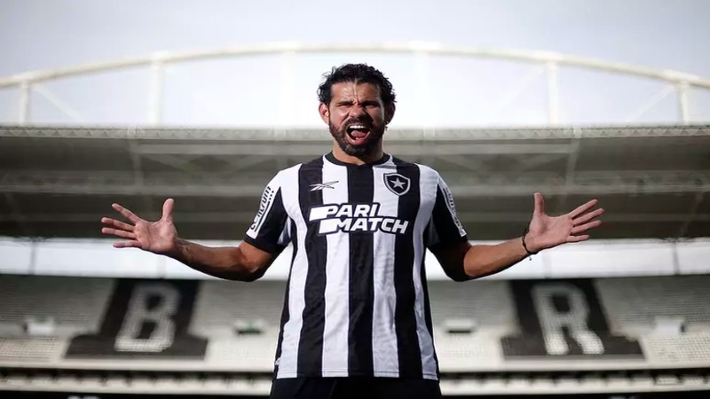 DIEGOCOSTA BOTAFOGO