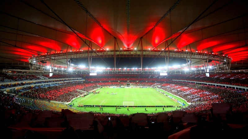 MARACANA FLAMENGO