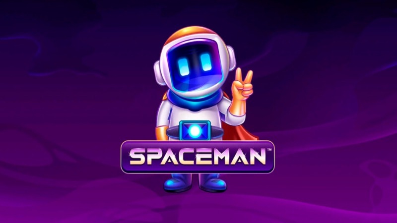 SPACEMAN 2
