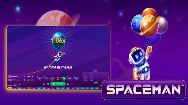 Aprenda A Jogar Spaceman: Guia Completo Do Jogo Do Astronaut