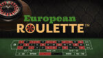 European Roulette