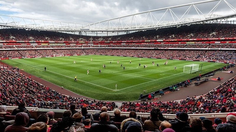 ARSENAL STADIUM