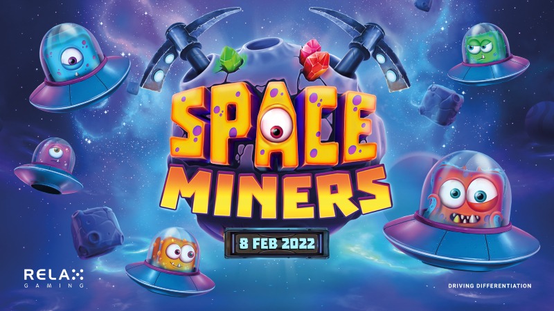 Space Miners