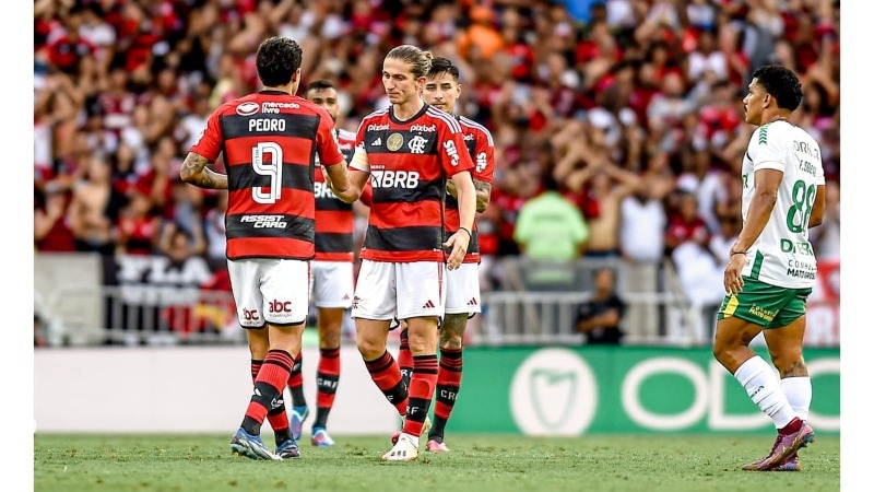 FLAMENGO 1