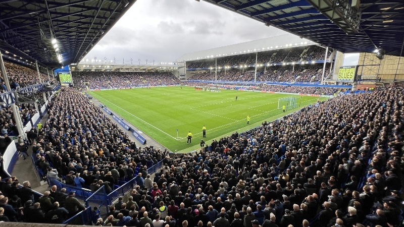 GOODISON PARK