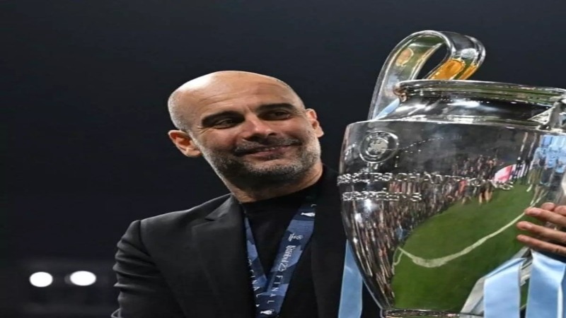 GUARDIOLA