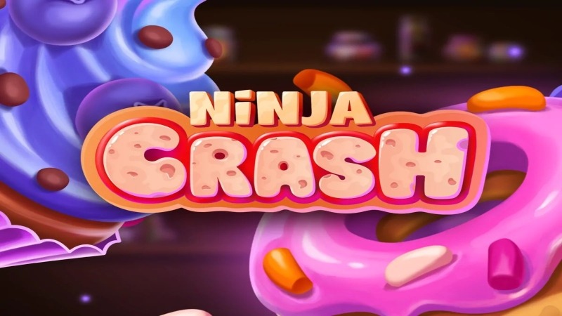 ninja crash