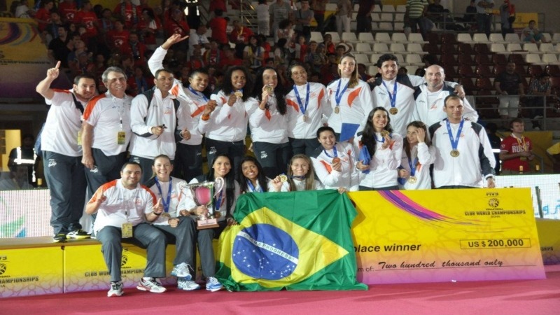 OSASCO MUNDIAL 2012