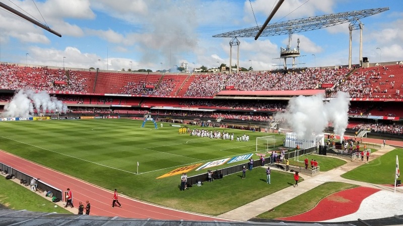 SAO PAULO 2