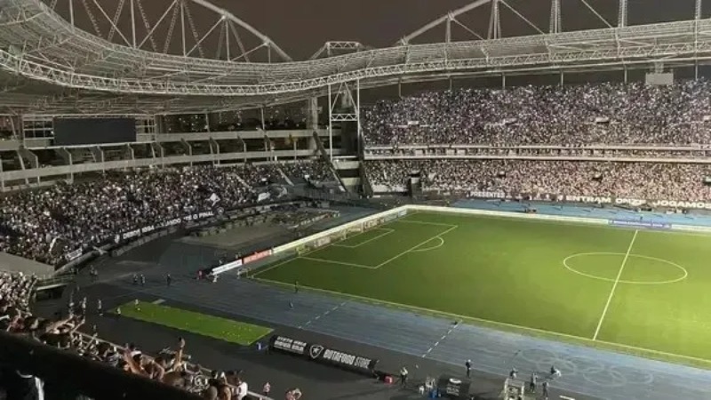 botafogo x athletico