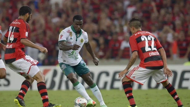 leon x flamengo