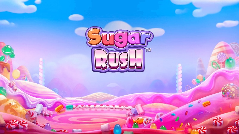 sugar rush 1