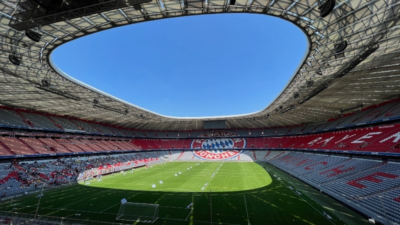 ALLIANZ ARENA