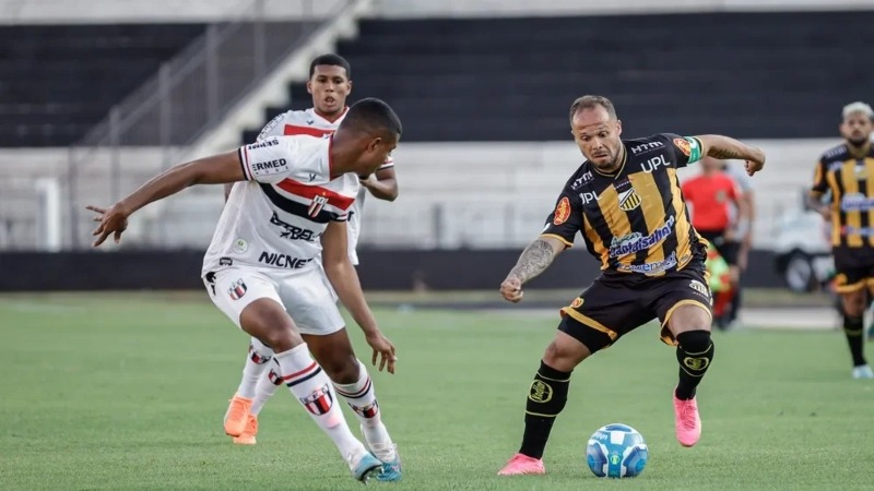 BOTAFOGO 1