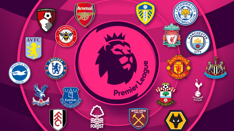 sambabet premier league