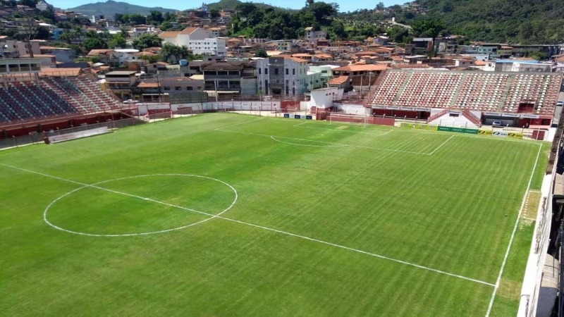 ESTADIO CASTOR CIFUENTES