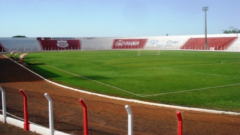 ESTADIO