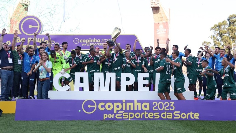 Palmeiras