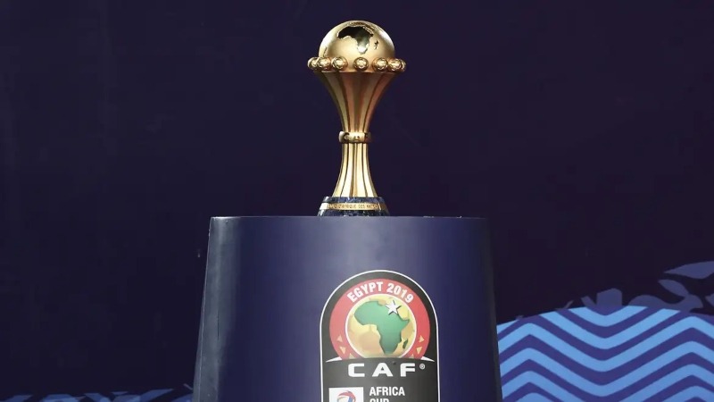 copa caf