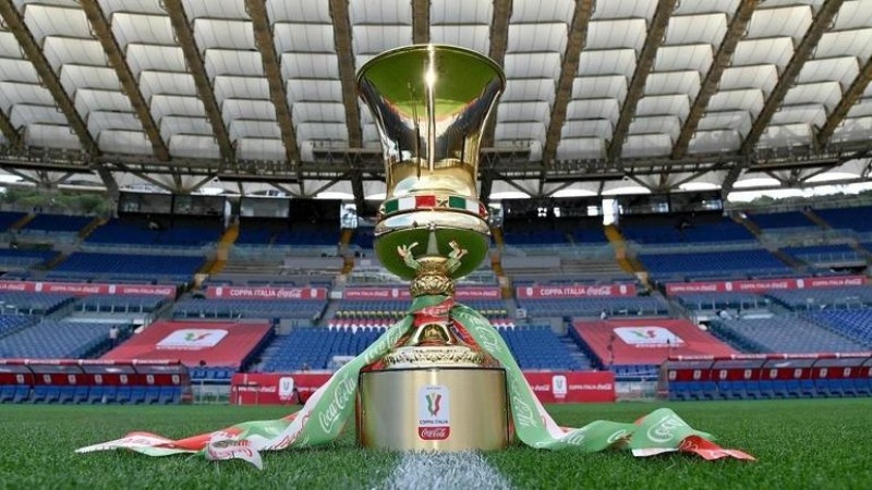 COPPA ITALIA