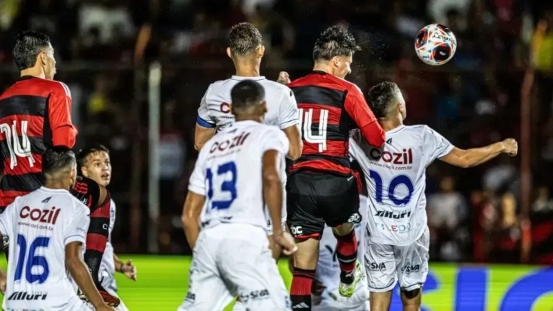 flamengo 3