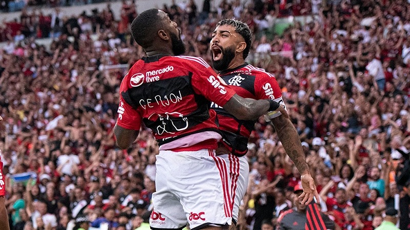 FLAMENGO