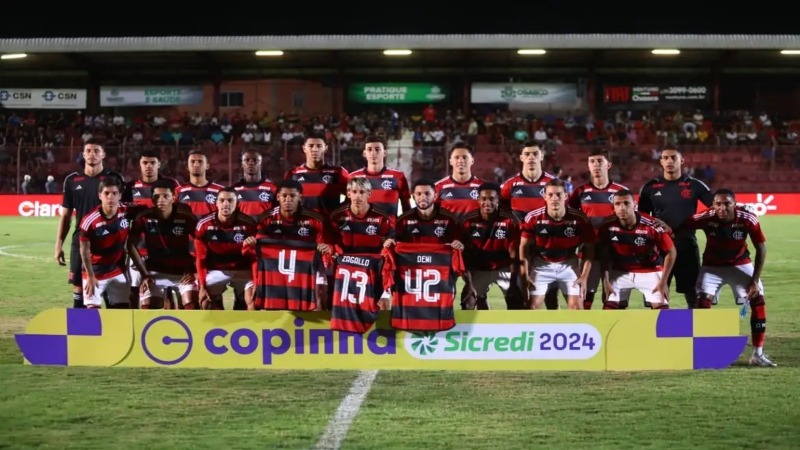 FLAMENGO