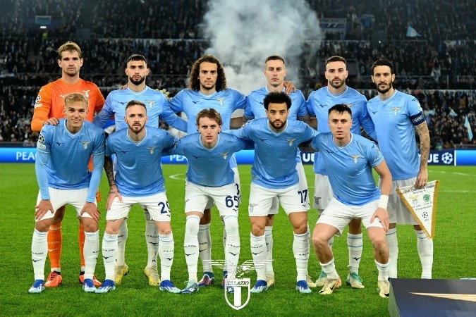 lazio 1