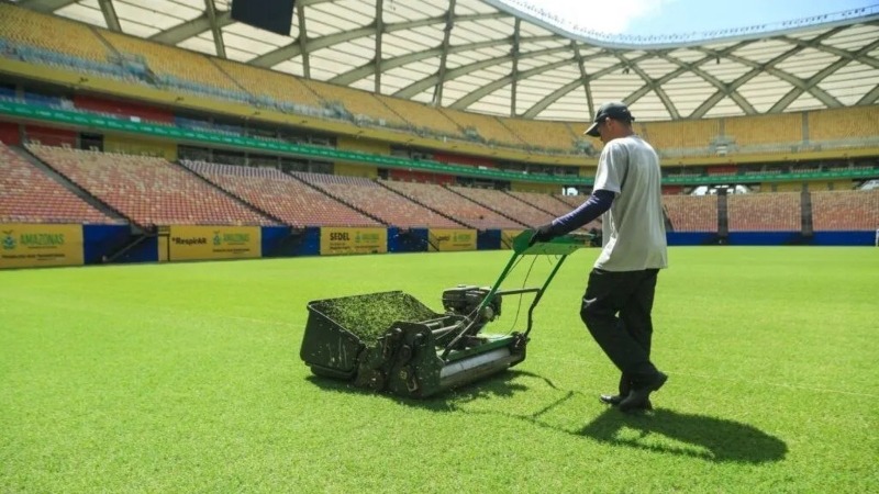 ARENA AMAZONIA