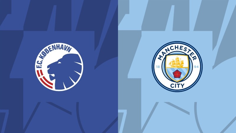 copenhagen x manchester city