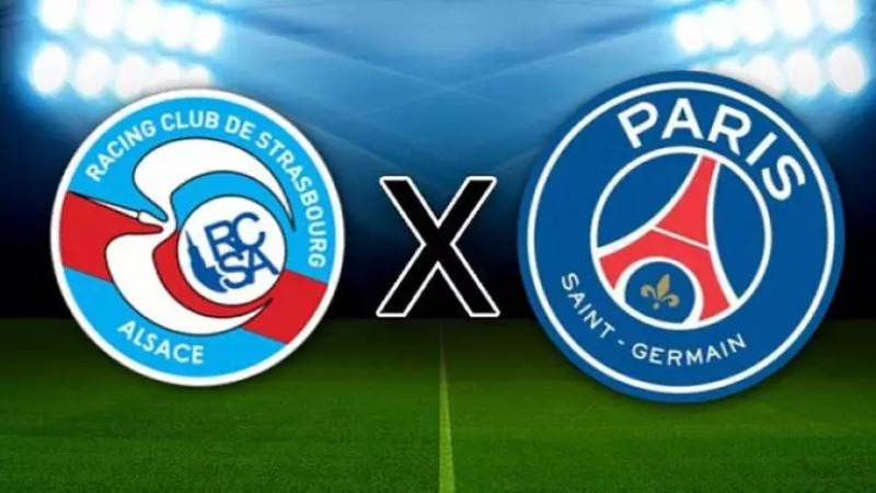 strasbourg psg