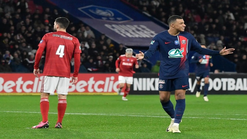 psg x lille