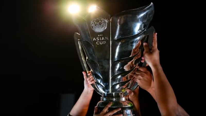 COPA DA ASIA