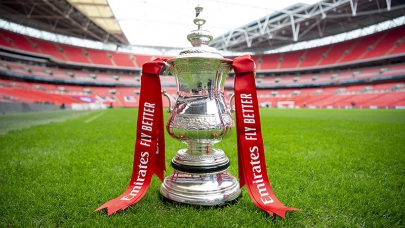 FA CUP