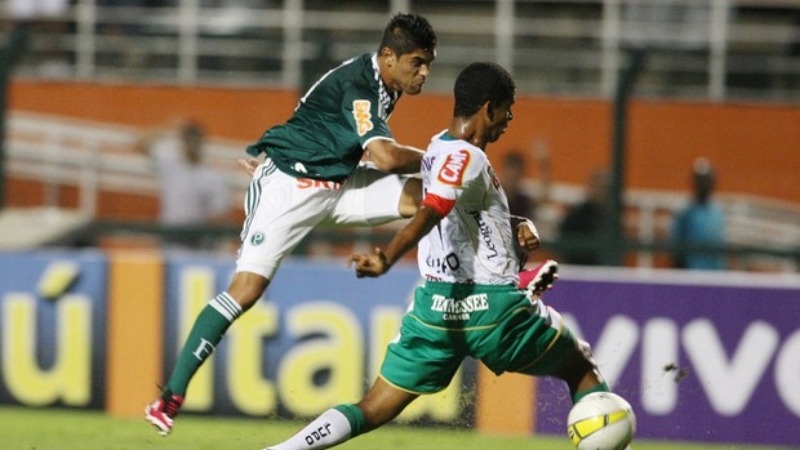 palmeiras x portuguesa