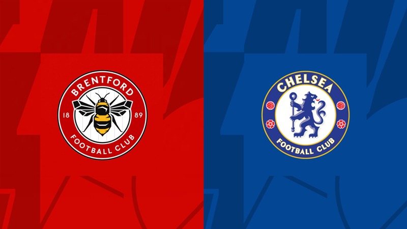 brentford x chelsea