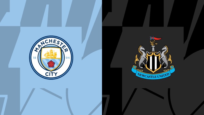 Manchester City x Newcastle