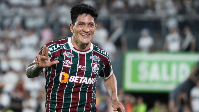 cano fluminense