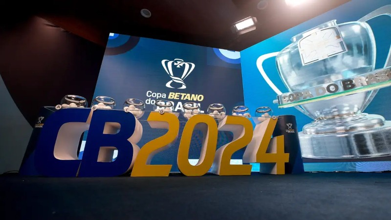 copa do brasil 2024