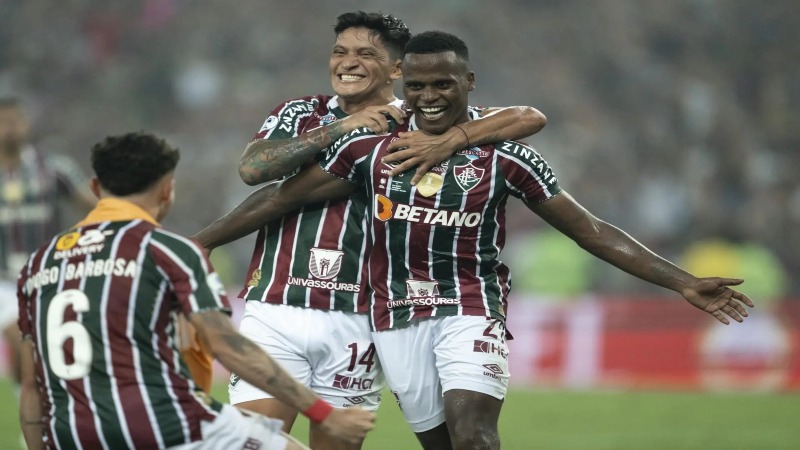 fluminense