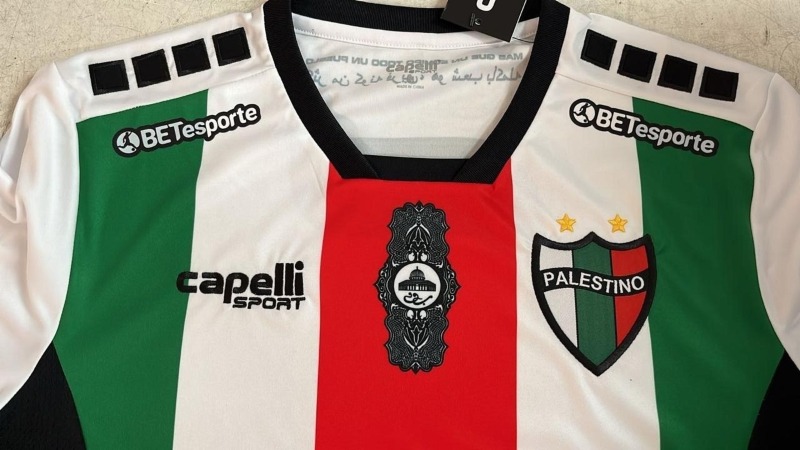 palestino