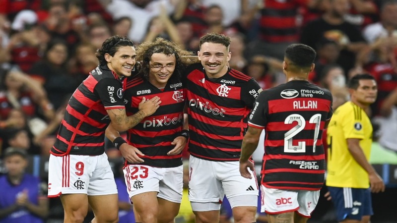 flamengo