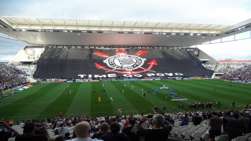 corinthians